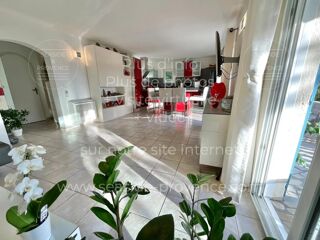  Maison à vendre 7 pièces 126 m²