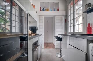  Appartement  vendre 2 pices 56 m