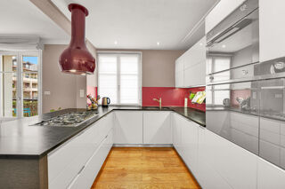 Vente Appartement Appartement à vendre 3 pièces FERNEY VOLTAIRE (01) Ferney voltaire