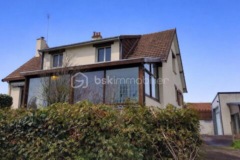   EN EXCLUSIVIT� � Maison familiale dans la Baie du Mont-Saint-Michel Maison - 9 pi�ce(s) - 200 m�