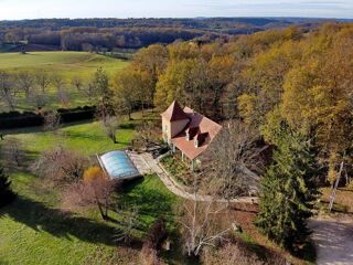  Maison � vendre 9 pi�ces 200 m�