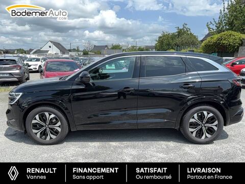 Austral E-Tech hybrid 200 Techno 2024 occasion 56000 Vannes