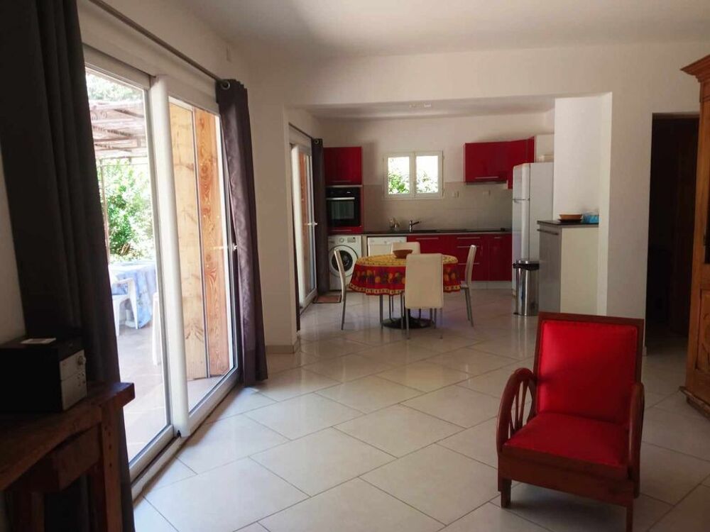 Location Maison Maison de 68m2 à louer sur Aix-en-Provence Aix en provence