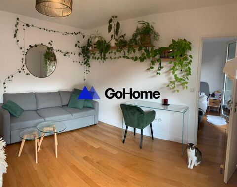  Appartement � louer 2 pi�ces 45 m�