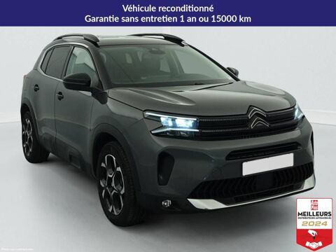 C5 aircross Hybride 136 e-DCS6 Max 2025 occasion 78200 Buchelay