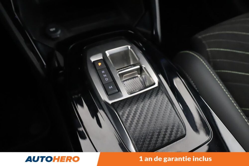 208 1.2 Hybrid GT e-DCS6 136 ch 2024 occasion 92130 Issy-les-Moulineaux