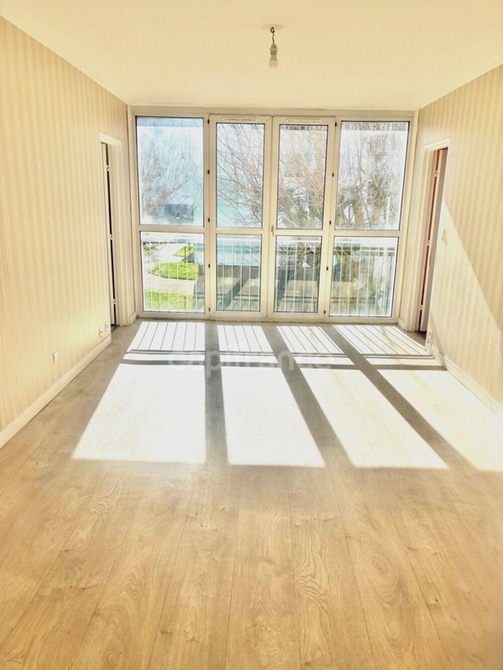 Vente Appartement *Caucriauville*Appartement T3 de 70 m² exposé Sud/Ouest avec Ascenseur – Idéal résidence principale ou investissement Le havre