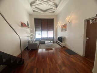  Loft à vendre 3 pièces 99 m²