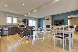  Maison � vendre 6 pi�ces 141 m�