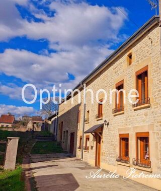  Maison  vendre 4 pices 80 m