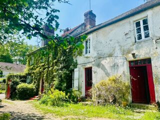  Maison � vendre 12 pi�ces 277 m�