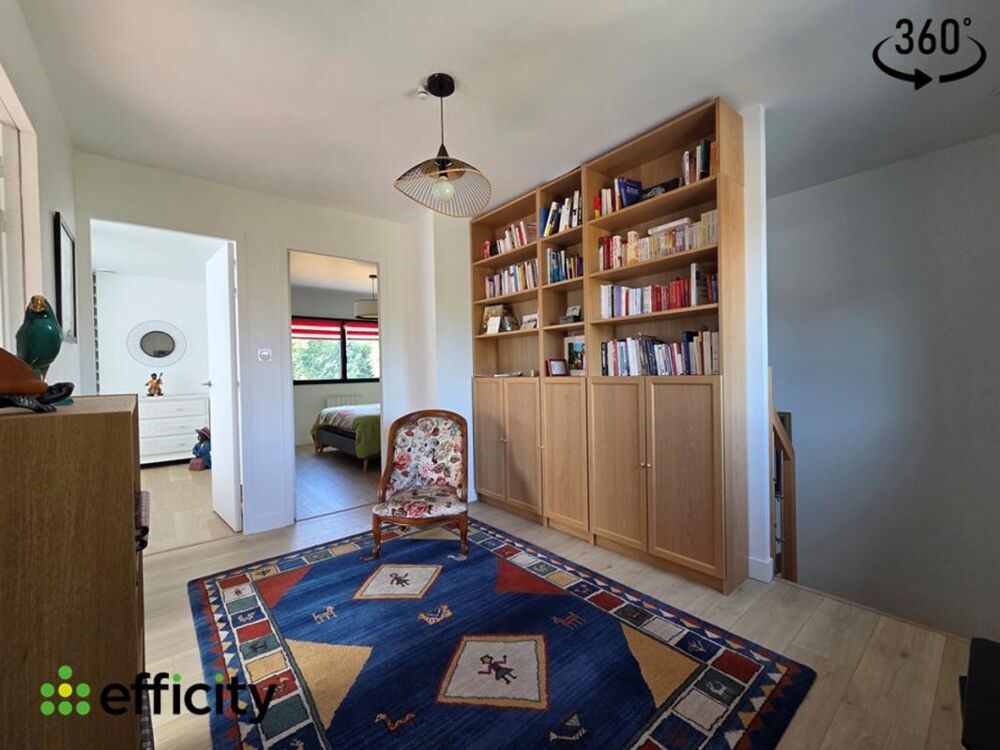 à vendre  Maison Montgermont (35760)