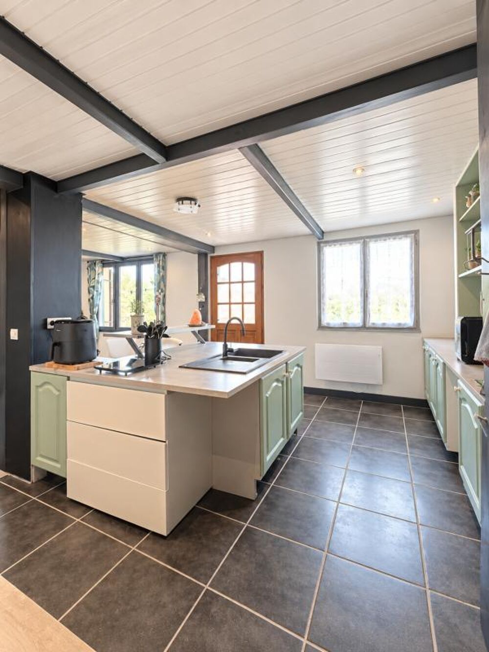 Vente Maison Maison Chatellerault
