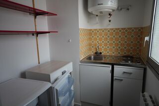  Appartement  louer 1 pice 26 m