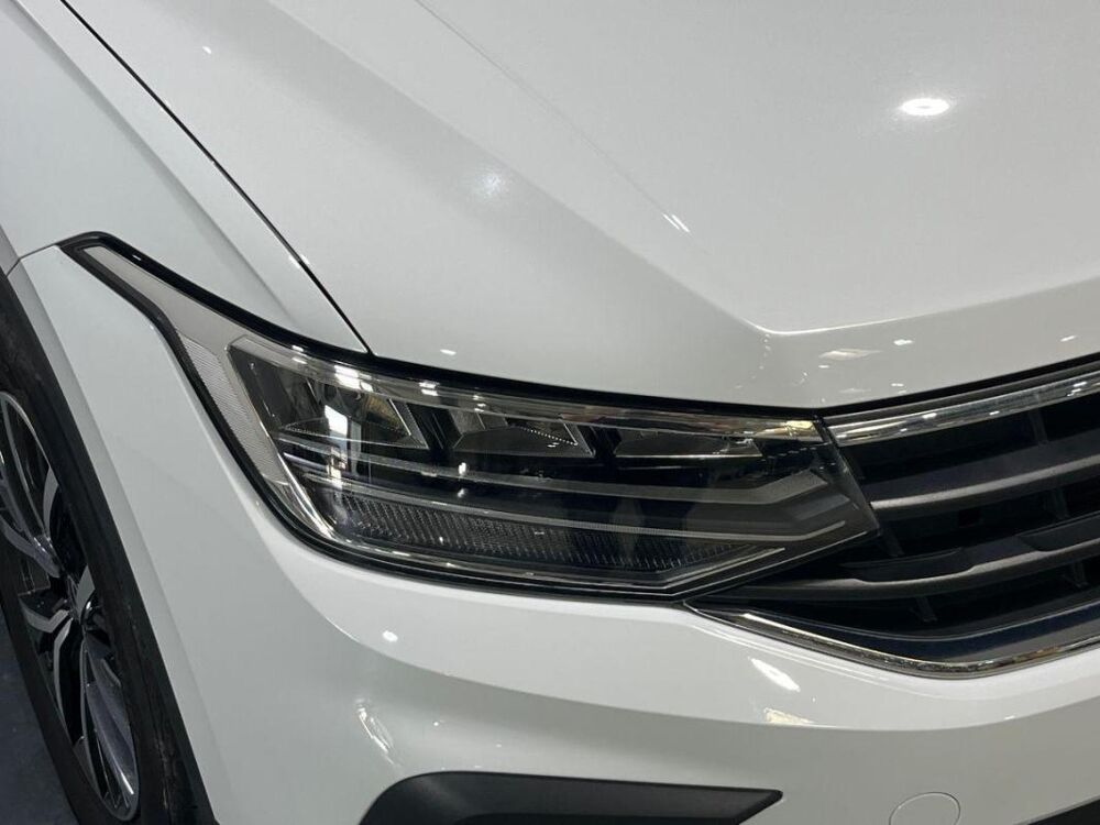 Tiguan 1.5 TSI 130ch BVM6 2023 occasion 31100 Toulouse