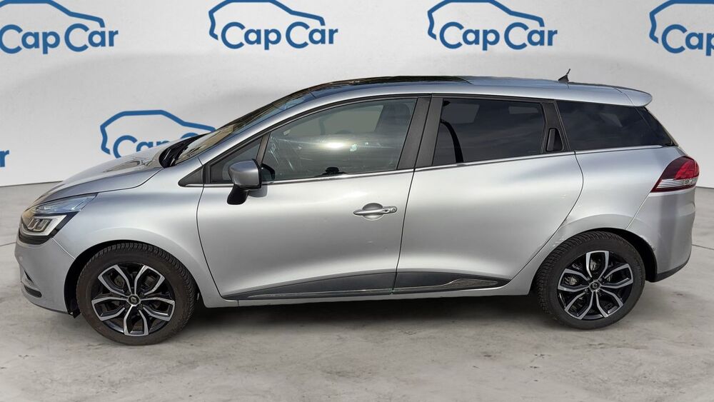 Clio IV 0.9 TCe 90 Intens 2018 occasion 26000 Valence