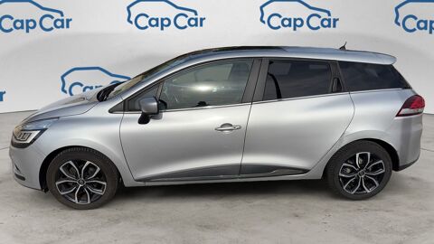 Clio IV 0.9 TCe 90 Intens 2018 occasion 26000 Valence