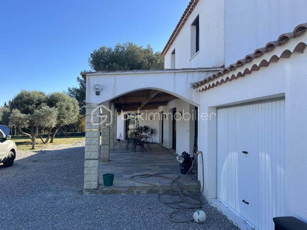 Maison de grand standing 140 m²