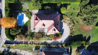  Villa � vendre 8 pi�ces 227 m�