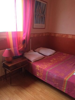  Appartement à louer 1 pièce 13 m²