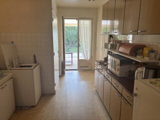  Maison à vendre 4 pièces 122 m²