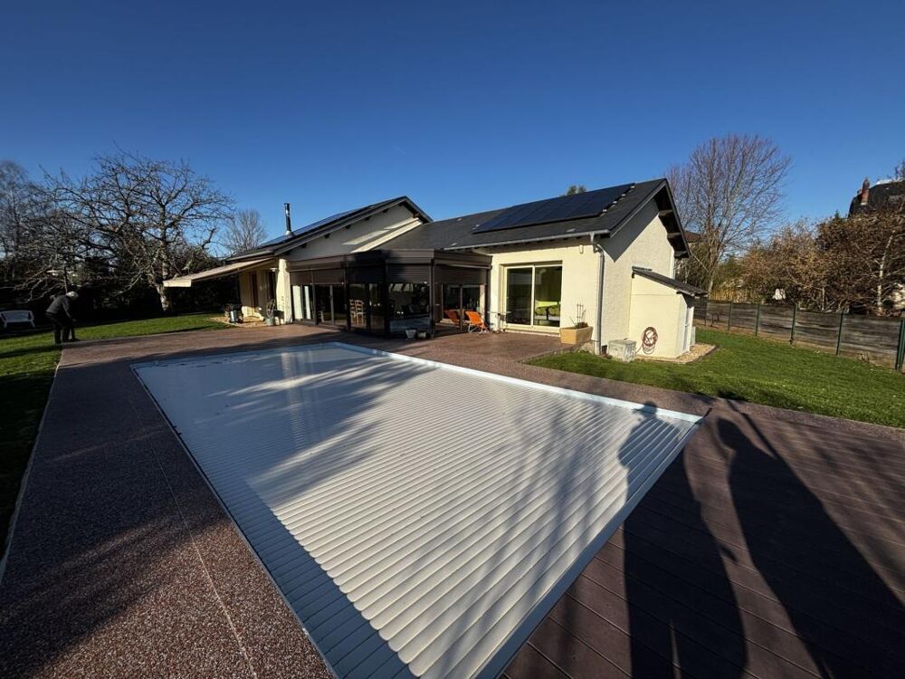 Vente Villa Villa Limoges
