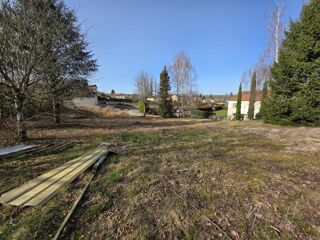 Terrain � vendre 1076 m�