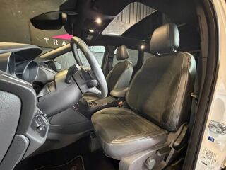 Kuga 2.0 TDCi 180 S&S 4x4 Powershift ST-Line 2017 occasion 87280 Limoges