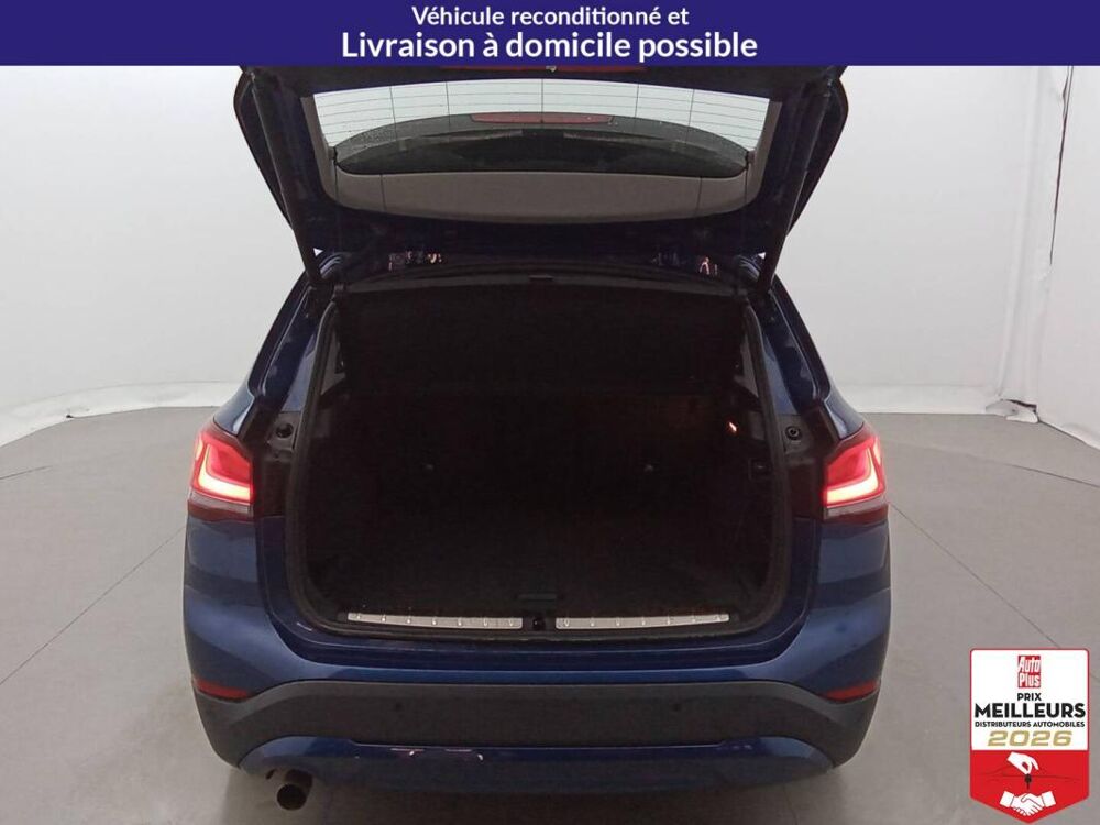 X1 xDrive 25e 220 BVA6 Design 2021 occasion 10150 Lavau