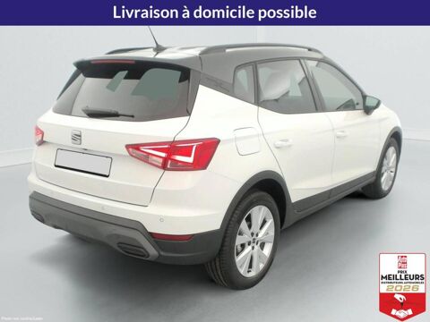 Arona 1.0 TSI 115 ch Start/Stop DSG7 Copa 2026 occasion 10150 Lavau