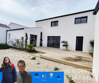  Maison � vendre 5 pi�ces 142 m�