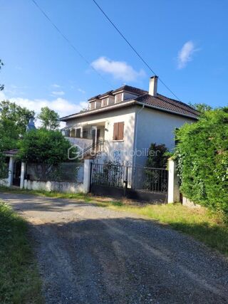  Maison � vendre 5 pi�ces 128 m�