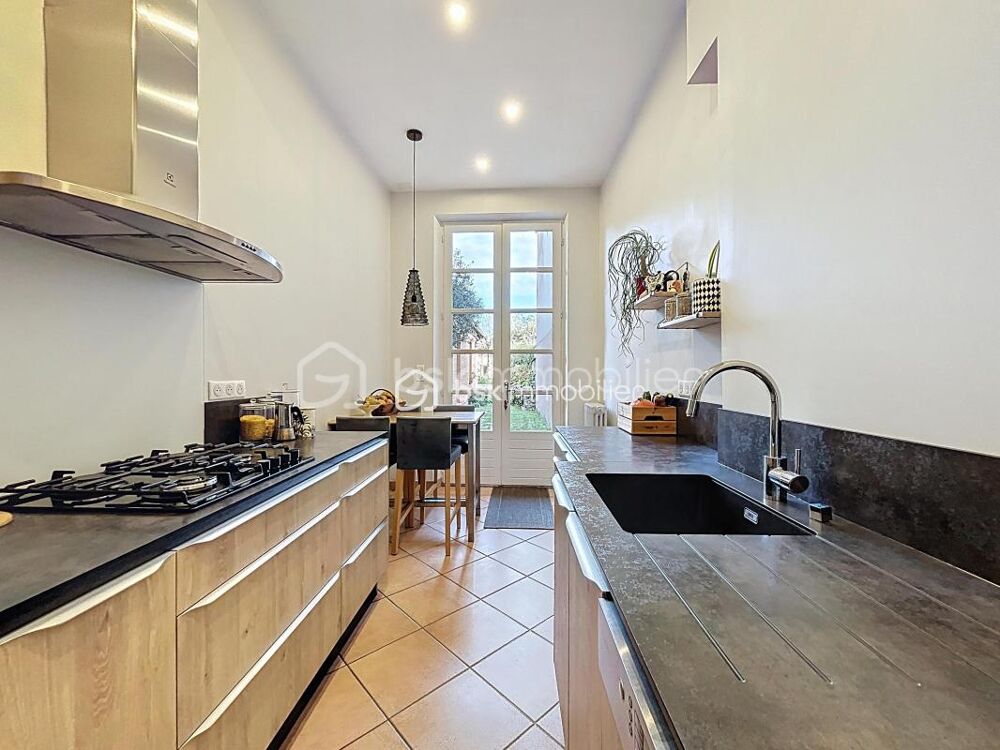 � vendre  Propri�t�/ch�teau Fronton (31620)