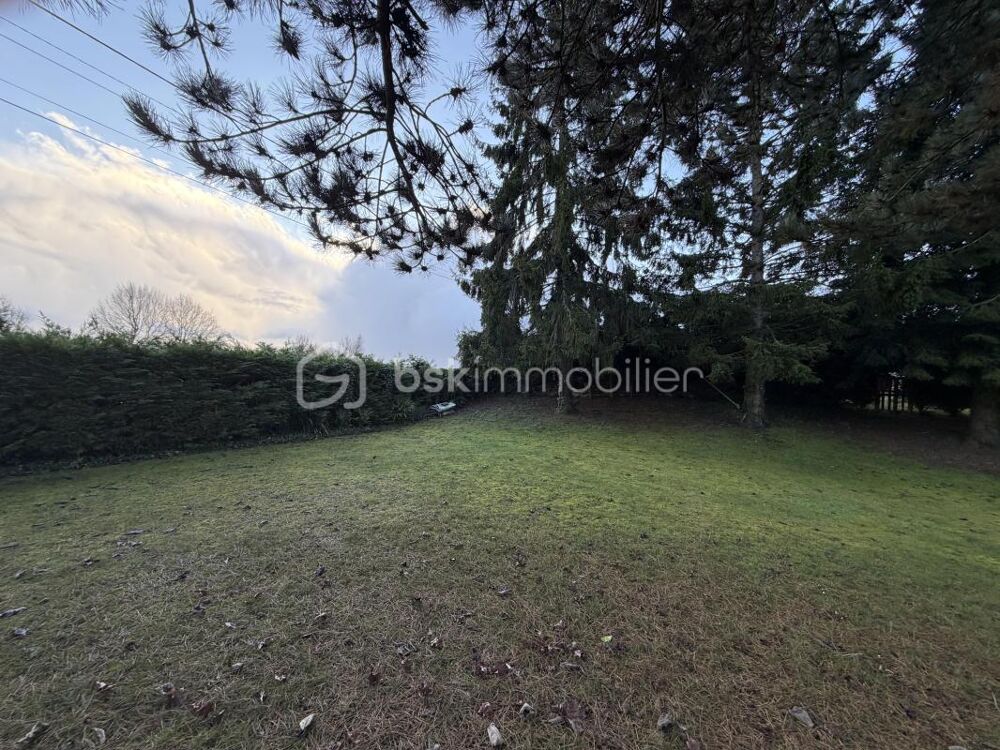 Vente Terrain Terrain de 649m² Romagne
