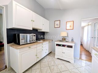  Maison à vendre 2 pièces 49 m²
