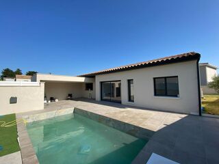  Maison à vendre 5 pièces 116 m²