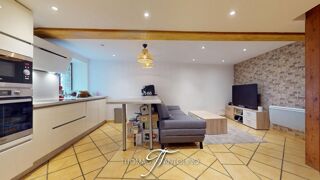  Maison � vendre 2 pi�ces 53 m�
