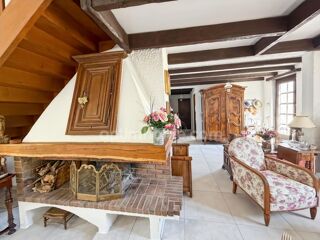  Maison à vendre 5 pièces 114 m²