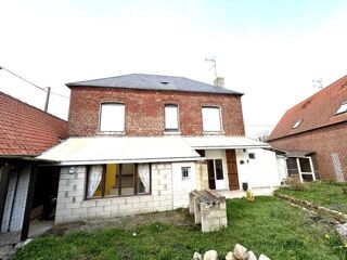  Maison à vendre 8 pièces 200 m²