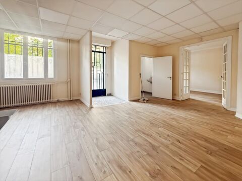 Bureaux à louer avec accès indépendant 2717 92110 Clichy