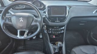 208 1.6 VTi 120 Feline 2014 occasion 20200 Bastia