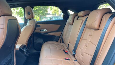 DS7 2.0 BlueHDi 180 EAT8 Grand Chic 2018 occasion 69270 Fontaines Saint Martin