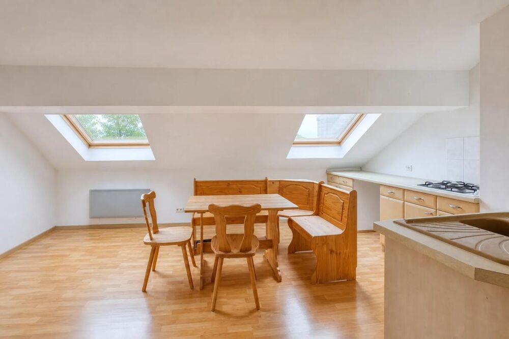 Maison familiale louée 8 pièces à Vandoeuvre-lès-Nancy
