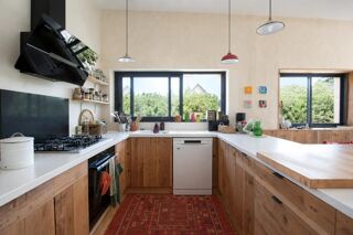  Maison à vendre 5 pièces 109 m²