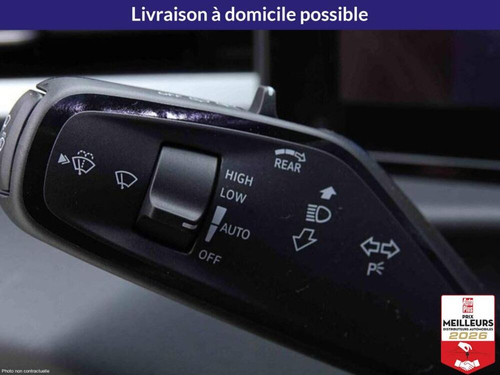 T-ROC 1.5 eTSI Hybrid 150 ch DSG7 R-Line 2026 occasion 10150 Lavau