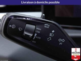 T-ROC 1.5 eTSI Hybrid 150 ch DSG7 R-Line 2026 occasion 10150 Lavau