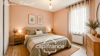  Appartement à vendre 3 pièces 56 m²