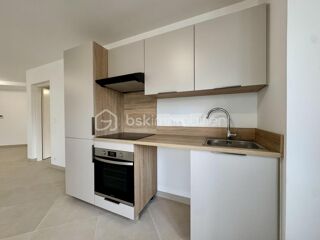  Appartement à vendre 4 pièces 92 m²