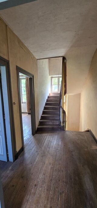  Maison � vendre 4 pi�ces 86 m�