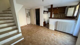  Appartement à vendre 3 pièces 39 m²